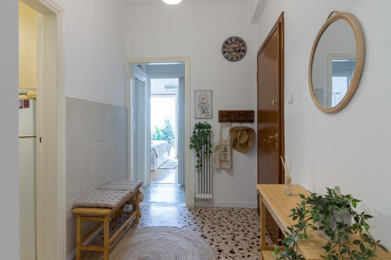 Classic And Modern Apartment In Atina Dış mekan fotoğraf